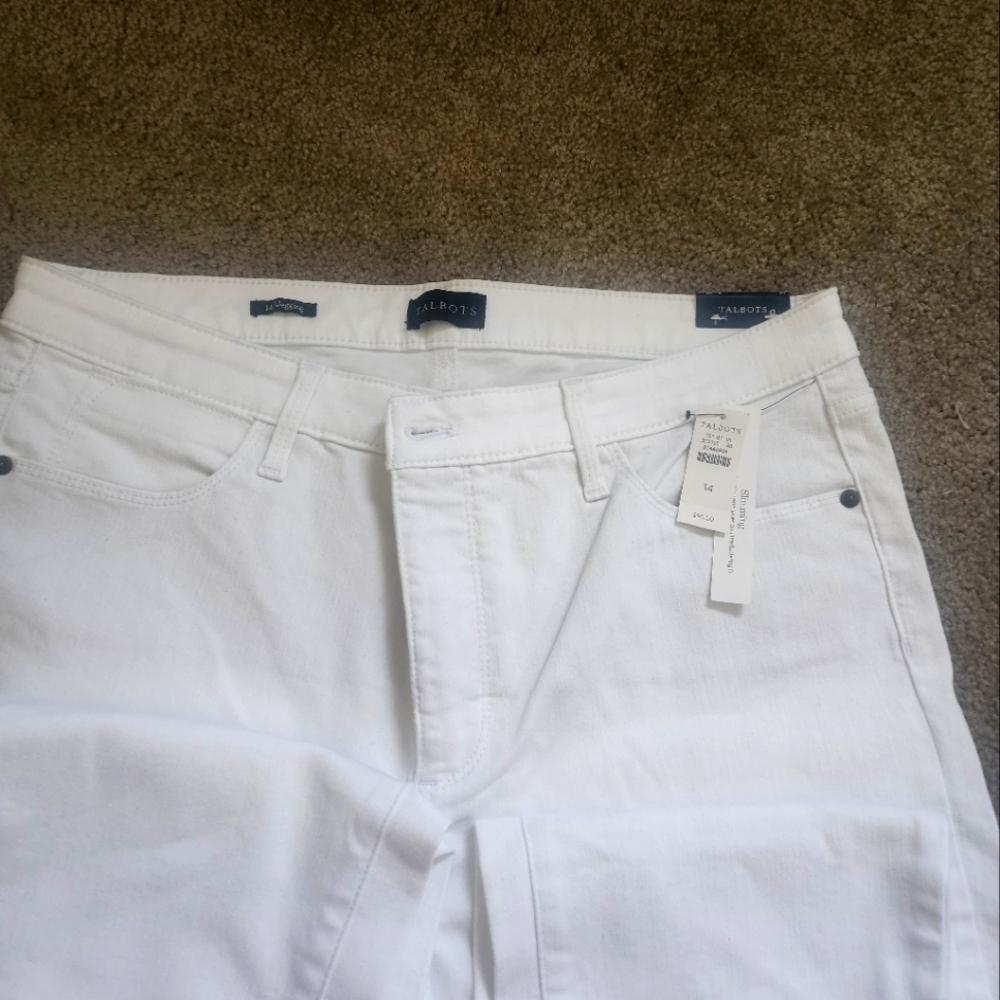 Talbott pants